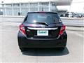 2015 Toyota Vitz