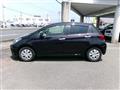 2015 Toyota Vitz