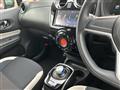 2018 Nissan Note