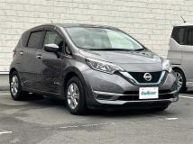 2018 Nissan Note