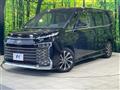2022 Toyota Voxy