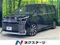 2022 Toyota Voxy