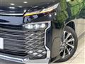 2022 Toyota Voxy