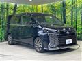 2022 Toyota Voxy
