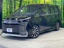 2022 Toyota Voxy
