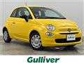 2022 Fiat 500
