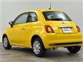 2022 Fiat 500