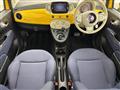 2022 Fiat 500
