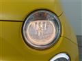 2022 Fiat 500