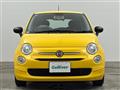 2022 Fiat 500