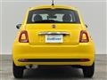 2022 Fiat 500