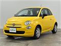 2022 Fiat 500