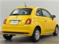 2022 Fiat 500