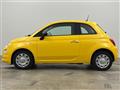 2022 Fiat 500