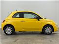 2022 Fiat 500