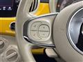 2022 Fiat 500