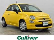 2022 Fiat 500