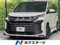 2022 Toyota Voxy