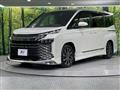 2022 Toyota Voxy