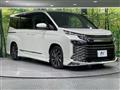 2022 Toyota Voxy