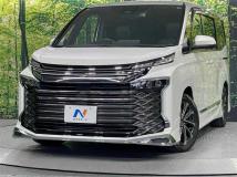 2022 Toyota Voxy