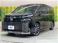 2022 Toyota Voxy