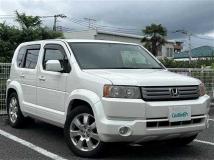 2008 Honda Crossroad