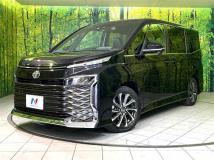 2022 Toyota Voxy