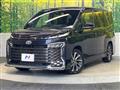 2022 Toyota Voxy