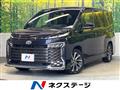 2022 Toyota Voxy