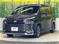 2022 Toyota Voxy