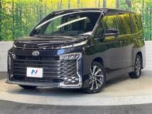 2022 Toyota Voxy