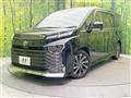 2022 Toyota Voxy