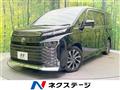 2022 Toyota Voxy