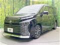 2022 Toyota Voxy