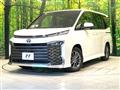 2022 Toyota Voxy