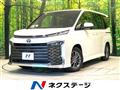 2022 Toyota Voxy