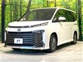 2022 Toyota Voxy