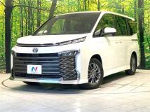 2022 Toyota Voxy
