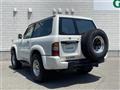 1999 Nissan Safari