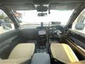 1999 Nissan Safari