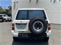 1999 Nissan Safari