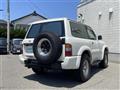 1999 Nissan Safari