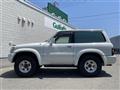 1999 Nissan Safari