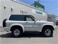 1999 Nissan Safari