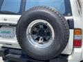 1999 Nissan Safari