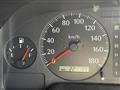1999 Nissan Safari
