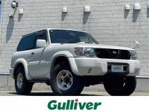 1999 Nissan Safari