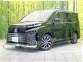 2022 Toyota Voxy