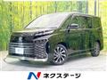 2022 Toyota Voxy